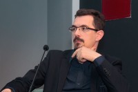 Srđan Tešin, pisac, za “Glas Srpske”: Nema privilegovanih tema u književnosti