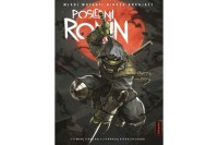 Strip serijal “Poslednji ronin” kompletiran na srpskom jeziku: Nindža kornjača na putu osvete