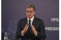 Razgovor Putina i Vučića nije planiran