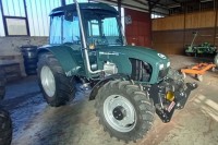 Fabrika “Majevica” iz Bačke Palanke otvara pogon i u Srpskoj: Njive će orati traktori iz Zvornika