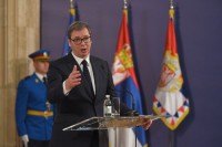 Hrvatska na nogama zbog Vučićevih riječi - prijete i optužnicom