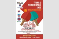 “Mozaik prijateljstva” organizuje turnir u stonom tenisu: Humanošću i sportom do hrane za ugrožene