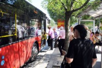 Autobuske karte u Banjaluci po starim cijenama