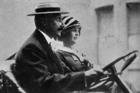 Najpoznatija udovica sa Titanika - 30 godina stariji milioner joj zabranio da se ponovo udaje