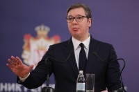 Vučić: Razgovaraću sa Putinom u nedjelju u 11 sati