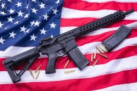 Pucnjava, Teksas i nasilje: Zašto Amerikanci toliko vole oružje?