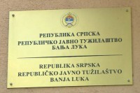 Извјештај због злоупотребе службеног положаја у Заводу за геолошка истраживања