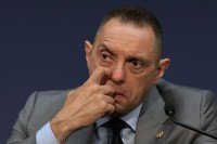 Vulin: Ko poredi Kosmet i Donbas neka bude spreman da ih poredi do kraja