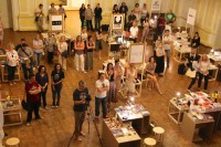 Počinje festival književnosti u Banjaluci: “Imperativ” okuplja više od 30 pisaca