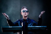 Преминуо Енди Флечер, један од оснивача бенда Depeche mode
