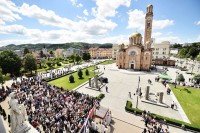 У сусрет Спасовдану: Погледајте програм обиљежавања крсне славе