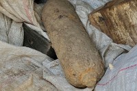 У Којчиновцу успјешно уклоњена авио-бомба из Другог свјетског рата