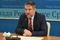 Шеранић задовољан континуитетом вакцинација