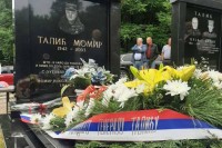 Обиљежено 19 година од смрти генерала Момира Талића