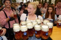 Нијемци у паници: Мораћемо да одлучимо које муштерије могу добити коју количину пива