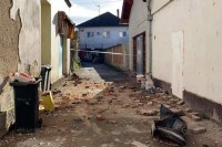 Kostajica: Nove kuće dobiće sedam porodica