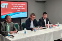 Срђан Тодоровић реизабран за предсједника добојских социјалиста