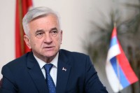 Čubrilović: Gostić bio jedan od hrabrih vizionara Srpske