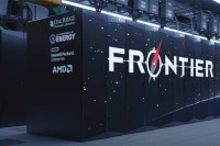 Најбржи суперкомпјутер покреће AMD -ов хардвер