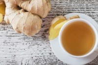 Zašto bi trebalo da pijemo čaj od đumbira svaki dan?