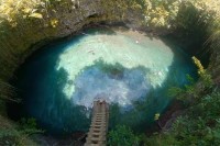 Raj na zemlji: Turisti kažu da je ovo najljepši bazen na planeti