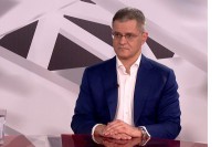 Jeremić: Uvođenje sankcija Rusiji ne bi nas približilo EU