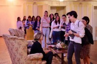 Књижевност као комуникација: Завршен фестивал "Императив" у Бањалуци