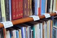 U Banjaluci otvorena biblioteka "Sestara Gajić"