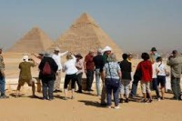 Египат поједноставио правила за улазак туриста у земљу