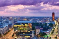 Београд са највећим економским потенцијалом међу 100 градова у региону