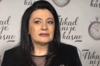 Kaliopi: Novi Sad je odavno prestonica mog srca