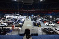 Почео други сајам коришћених возила у Београду