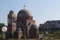 Zabrana ulaska u Hram Hrista Spasitelja - direktan udar na Srbe