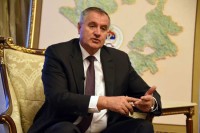 Višković: Nevesinje će biti poželjna destinacija za život