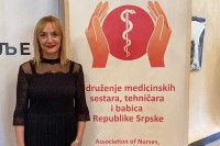 Živana Vuković Kostić: Medicinske sestre i tehničari značajni za zdravstveni sistem