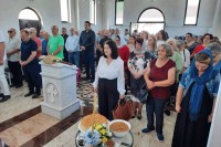 Obilježeno 30 godina od rušenja stare crkve u Derventi