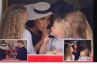 Princ Hari i Megan Markl nakon dvije godine doveli djecu u Veliku Britaniju