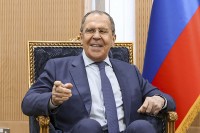 Zaharova: Lavrov 6. i 7. juna u Srbiji