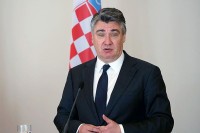 Milanović traži brzu razmjenu državljanina Hrvatske ranjenog u Ukrajini