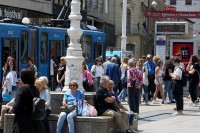 У Хрватској потврђено 267 нових случајева короне