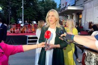 Цвијановић: Tеатар фест - догађај којим се Српска с правом може поносити