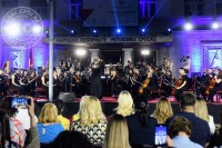 Simfonijski orkestar NPRS otvorio Teatar fest