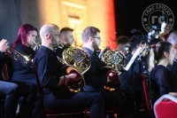 Simfonijski orkestar NPRS otvorio Teatar fest