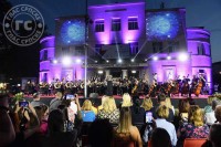 Koncertom Simfonijskog orkestra u Banjaluci otvoren 24. Teatar fest “Petar Kočić” FOTO VIDEO