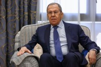 Lavrov sutra i u utorak u Beogradu