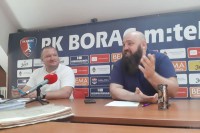 РК Борац води правну битку за објекат који је у његовом власништву од 1987. године