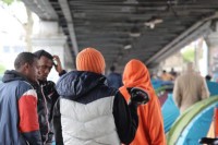 Број захтjева за азил у Аустрији у драматичном порасту