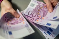 Koliko zarađuju Evropljani – minimalna plata od 332 do 2.257 evra
