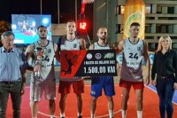 3x3 Јеликс Пељаве најбољи у Угљевику