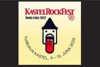 Odgođen "Kastel rok fest"